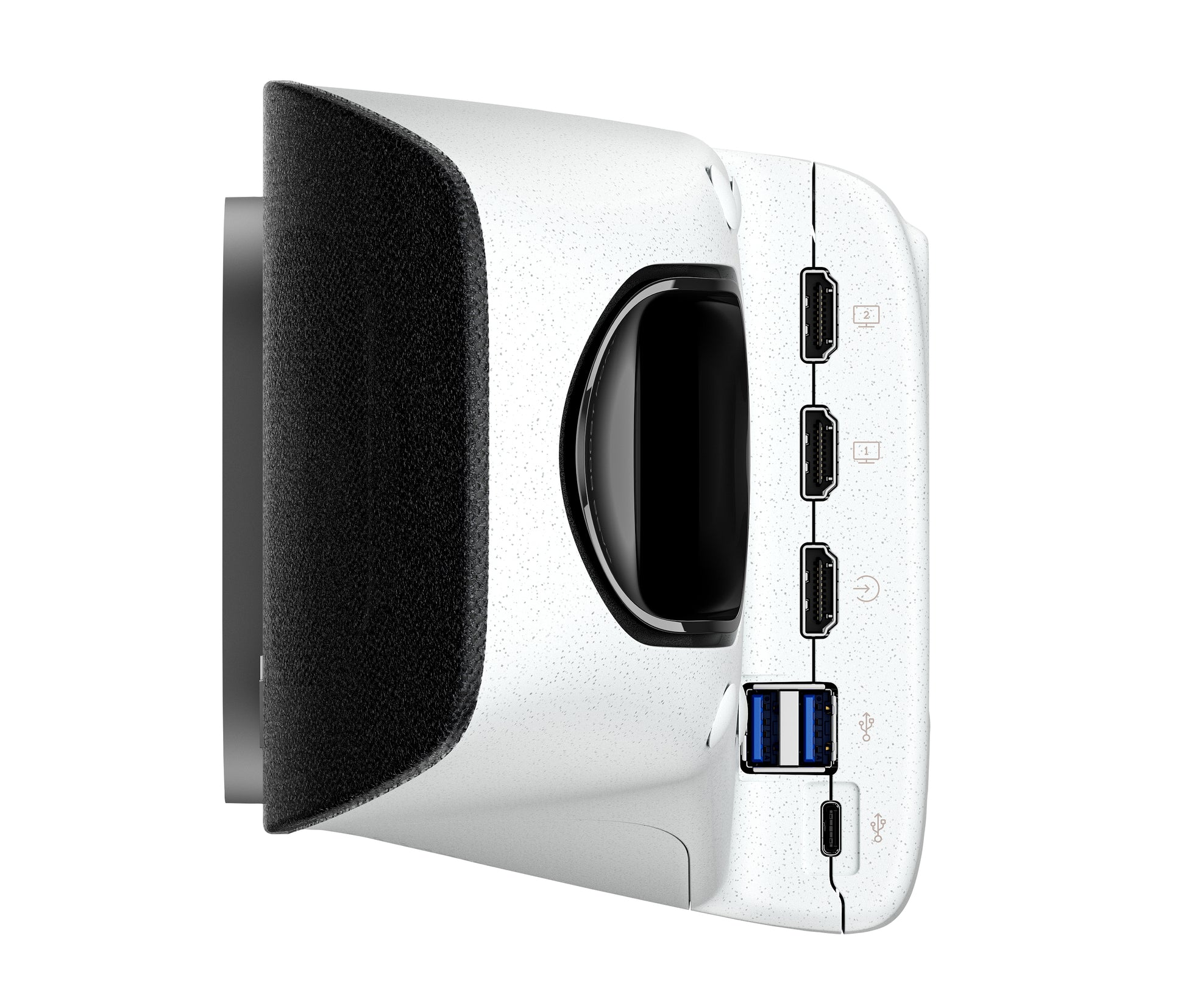 Poly Videobar Studio X72