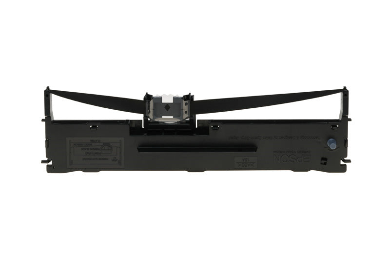 Epson Farbband Schwarz