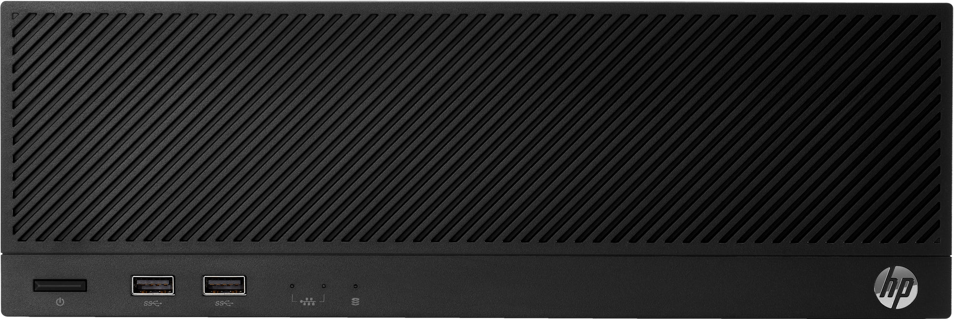 HP Engage Flex Pro C Retail – Intel Core i3 i3-8100T, 8 GB RAM, NVMe M.2 SSD