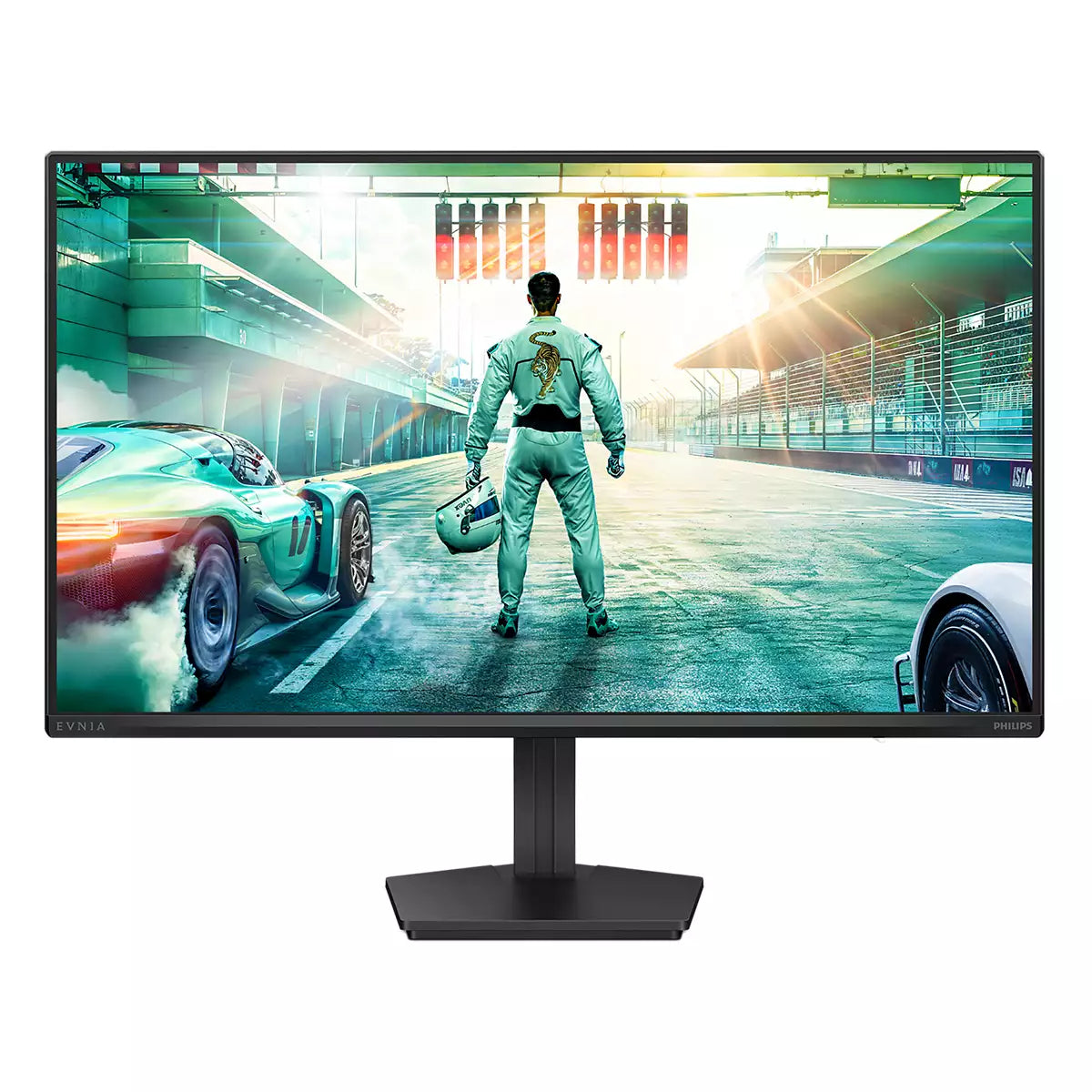 Philips Evnia 27M2N3500NF/00 – 27", 2560 × 1440 (WQHD), IPS, 144 Hz, HDR10