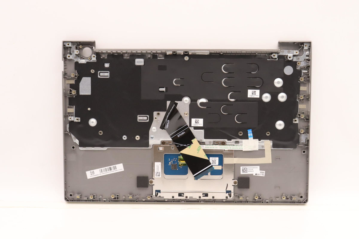 Lenovo Tastatur-Case für ThinkBook 14 G4 ABA – Mehrfarbig