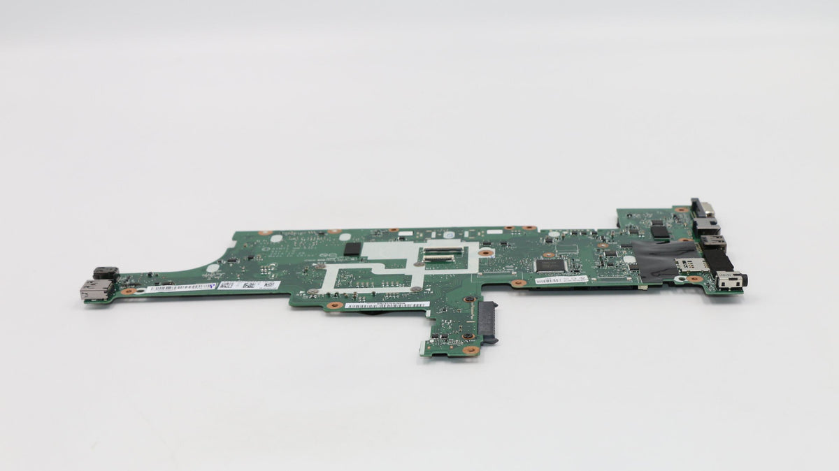 Lenovo 00HT748 Hauptplatine für ThinkPad T450S – Mehrfarbig