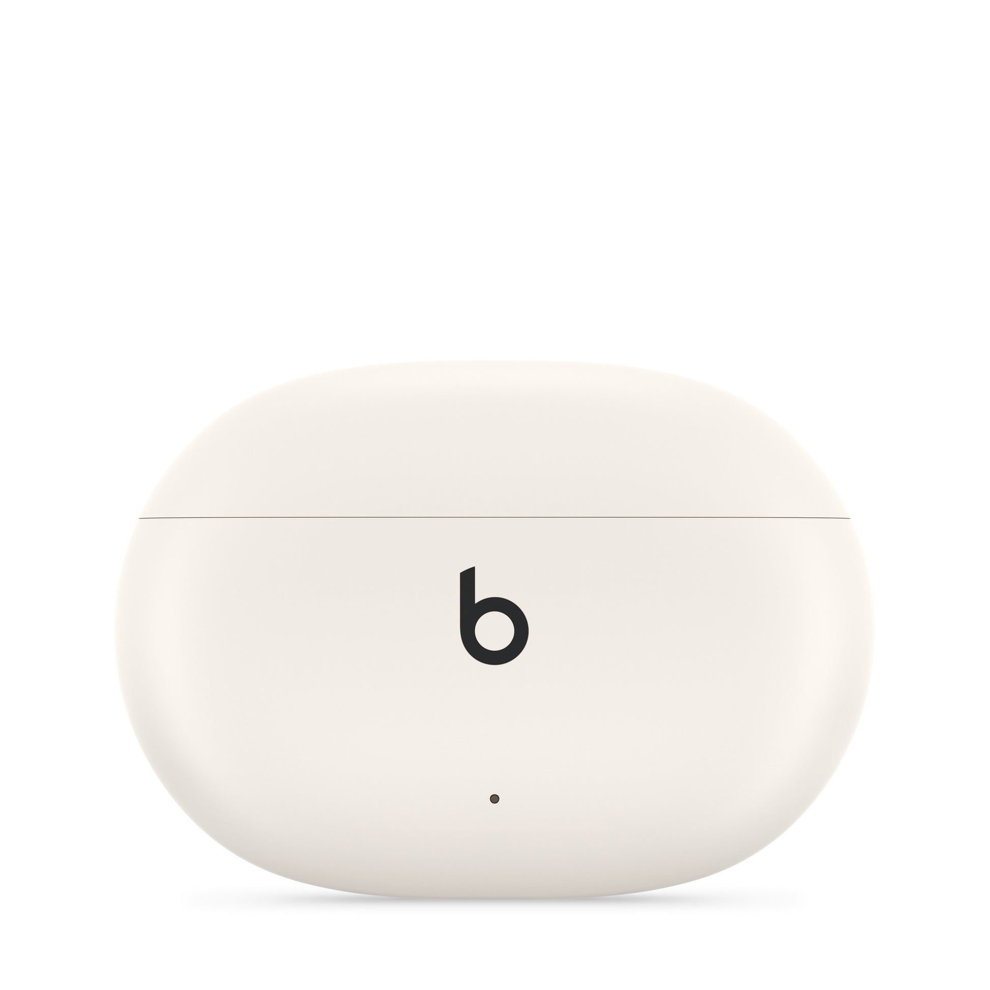Beats by Dr. Dre Studio Buds+ TWS In-Ear – ANC, TWS, mit Ladecase, Elfenbein
