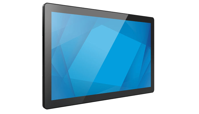 Elo Touch Solutions Elo I-Serie 21,5" POS All-in-One – Full HD Touch, Intel Celeron 7305L, 8 GB RAM, 128 GB SSD, Windows 10 IoT