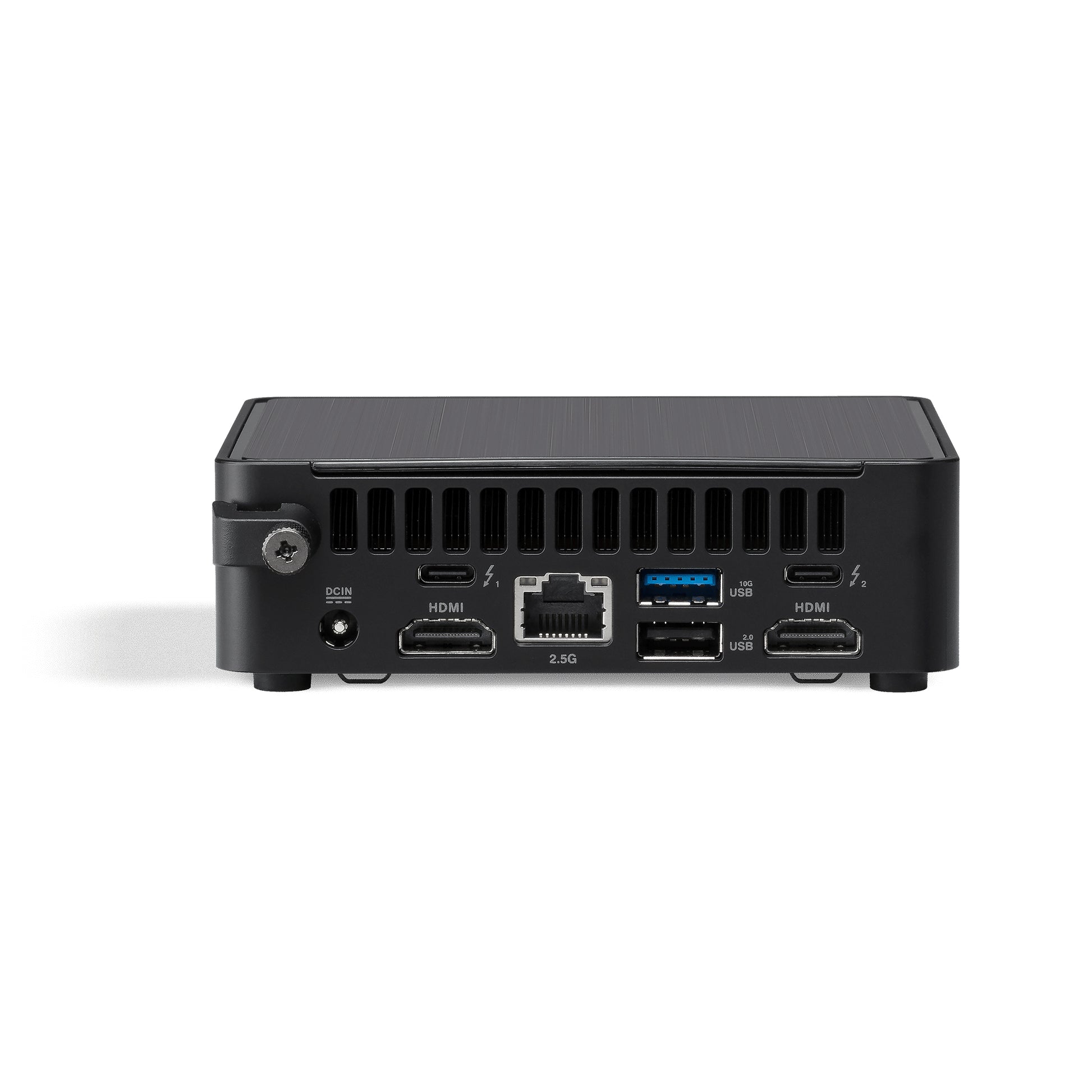 ASUS NUC 14 Pro Slim Micro – Intel Core Ultra 5 135H, 16 GB RAM, 512 GB SSD, Windows 11 Pro