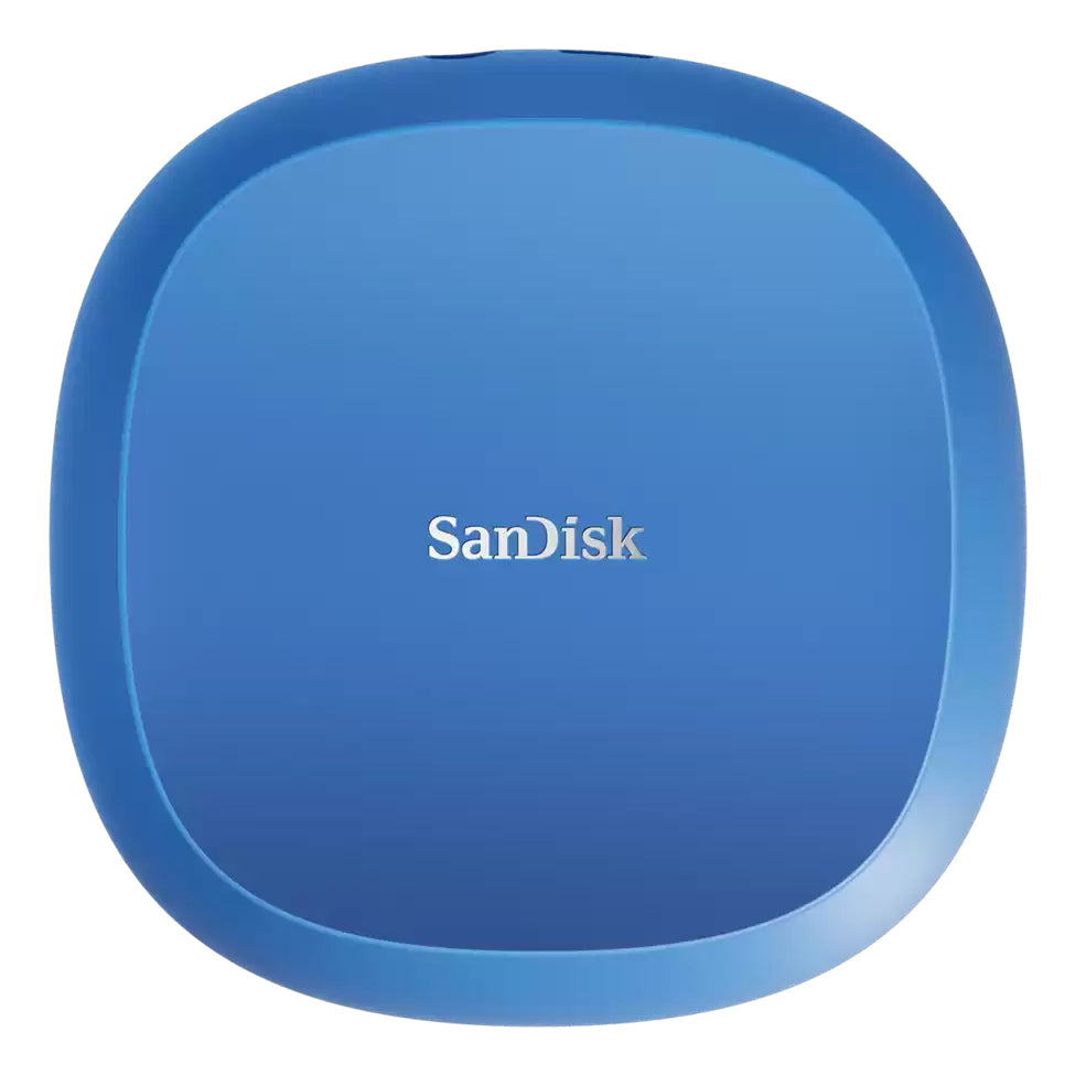 SanDisk Creator Desk Drive 8TB