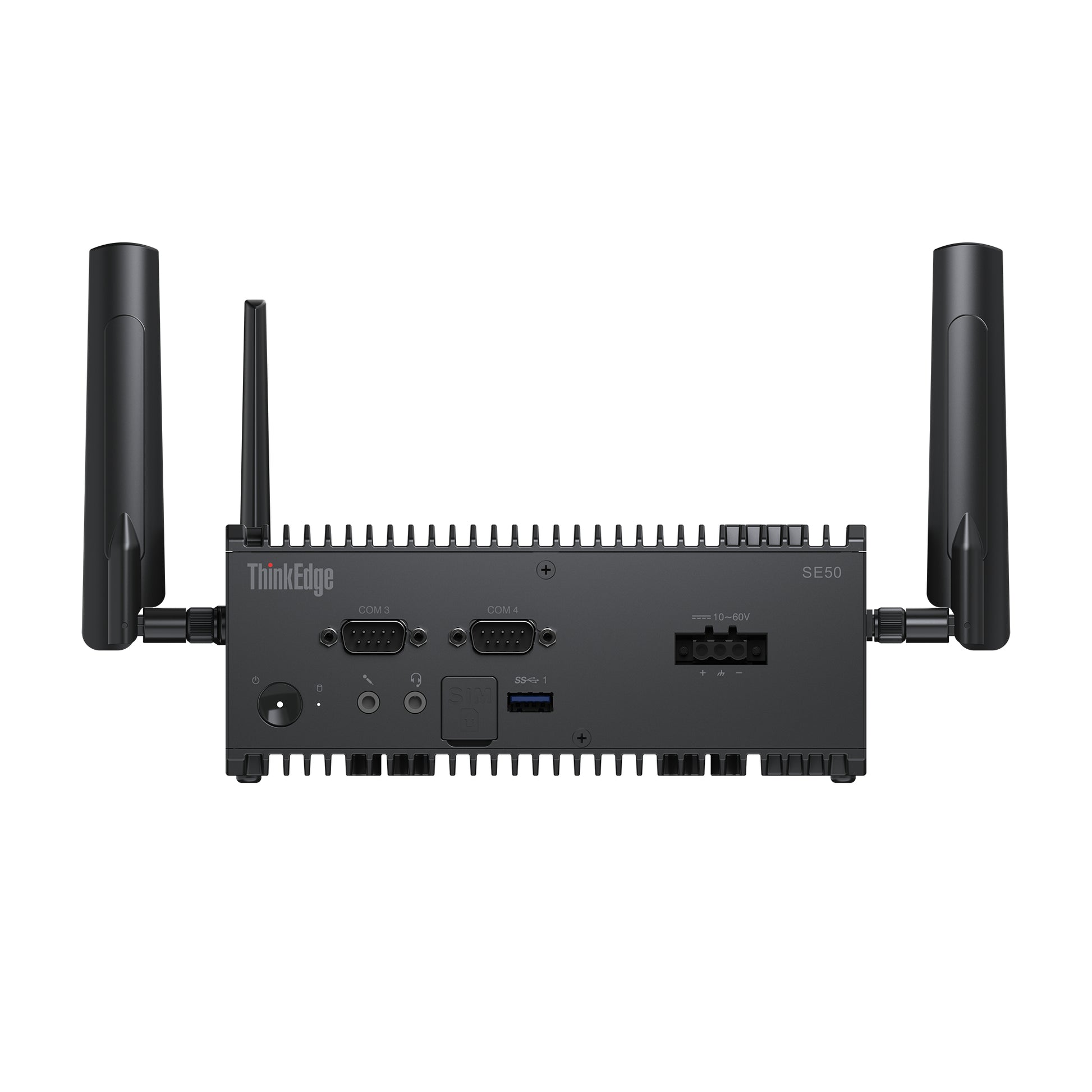 Lenovo ThinkEdge Se50 Micro – Intel Core i5-8365UE, 16 GB RAM, 512 GB SSD, Windows 11 IoT Enterprise