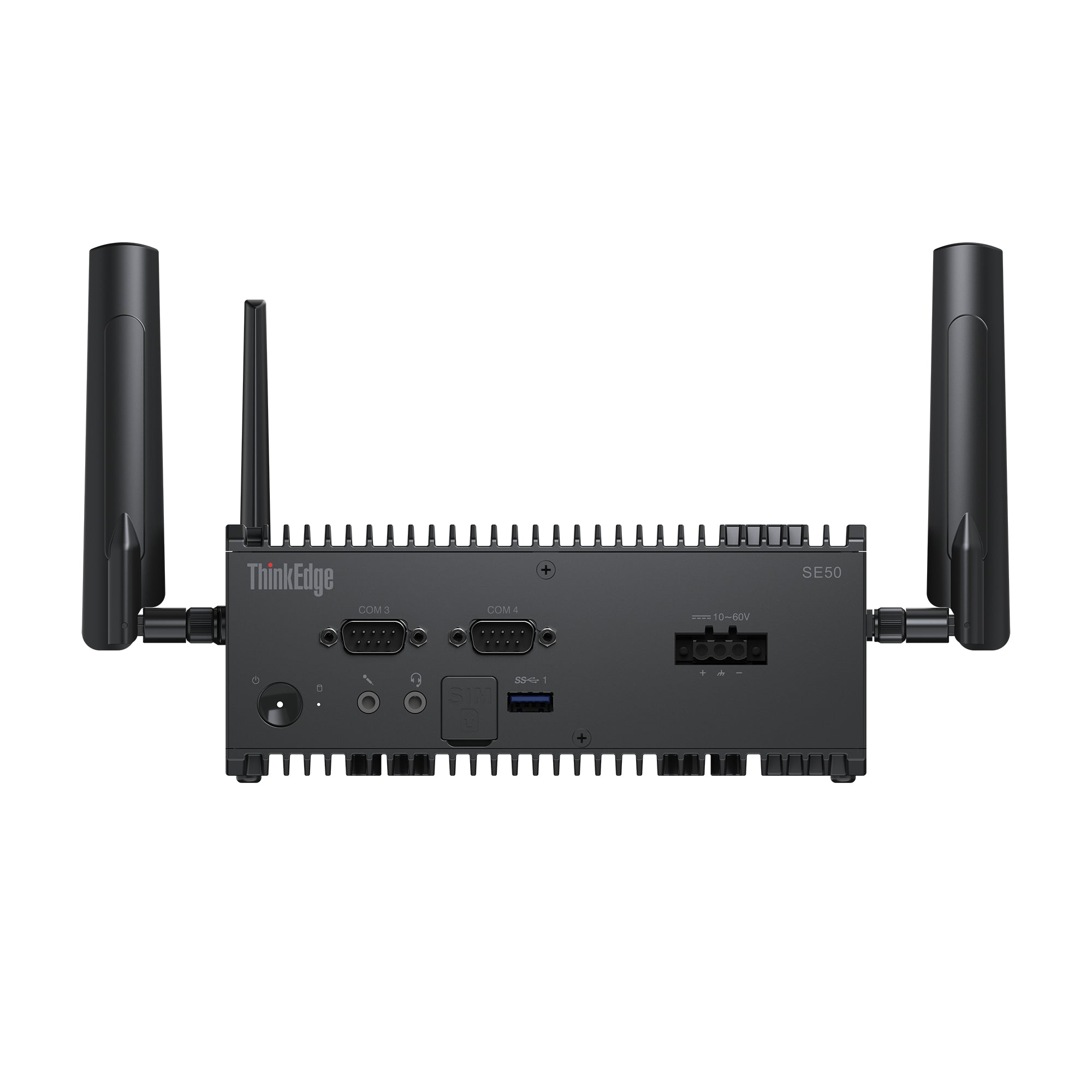 Lenovo ThinkEdge Se50 Micro – Intel Core i5-8365UE, 16 GB RAM, 512 GB SSD, Windows 11 IoT Enterprise