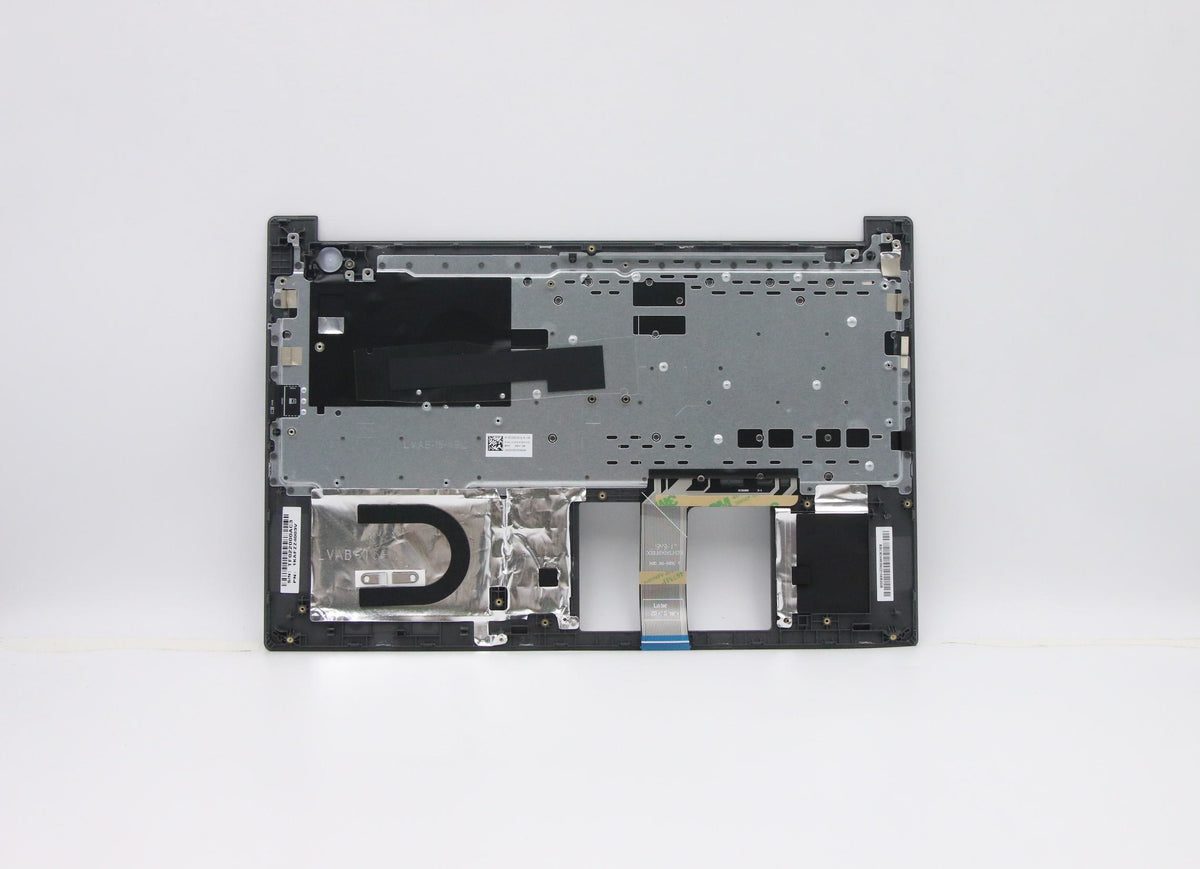 Lenovo Tastatur-Case für ThinkBook 15-IML – mit Ziffernblock, Mehrfarbig