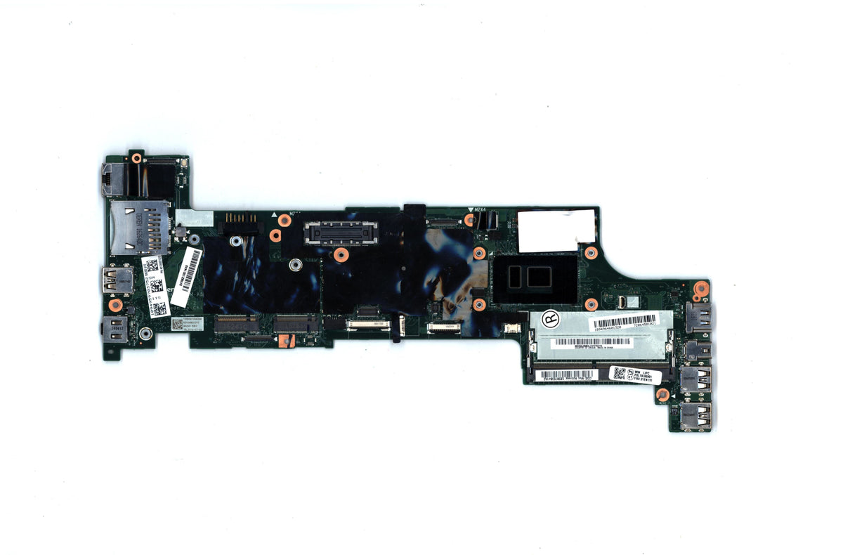 Lenovo FRU01EN203 Hauptplatine – für Lenovo-Notebooks