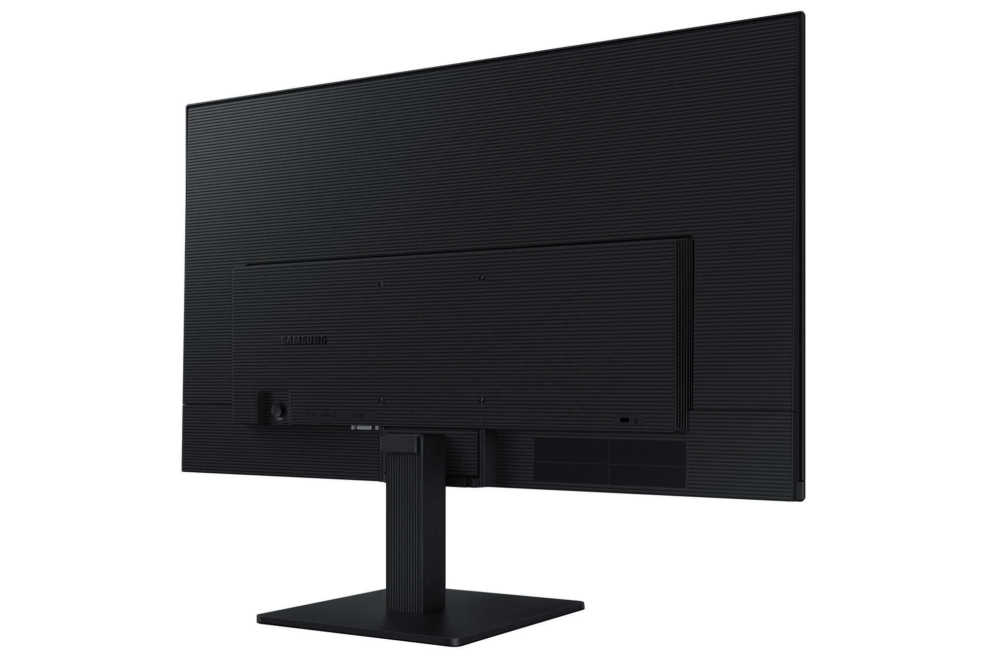 Samsung S30GD – Monitor, 27" 1920 × 1080 (Full HD), LCD, Schwarz