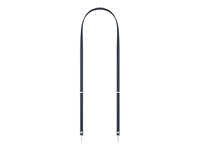 Apple Crossbody Band – Trageband/Schlaufe – 2,08 m – Blau