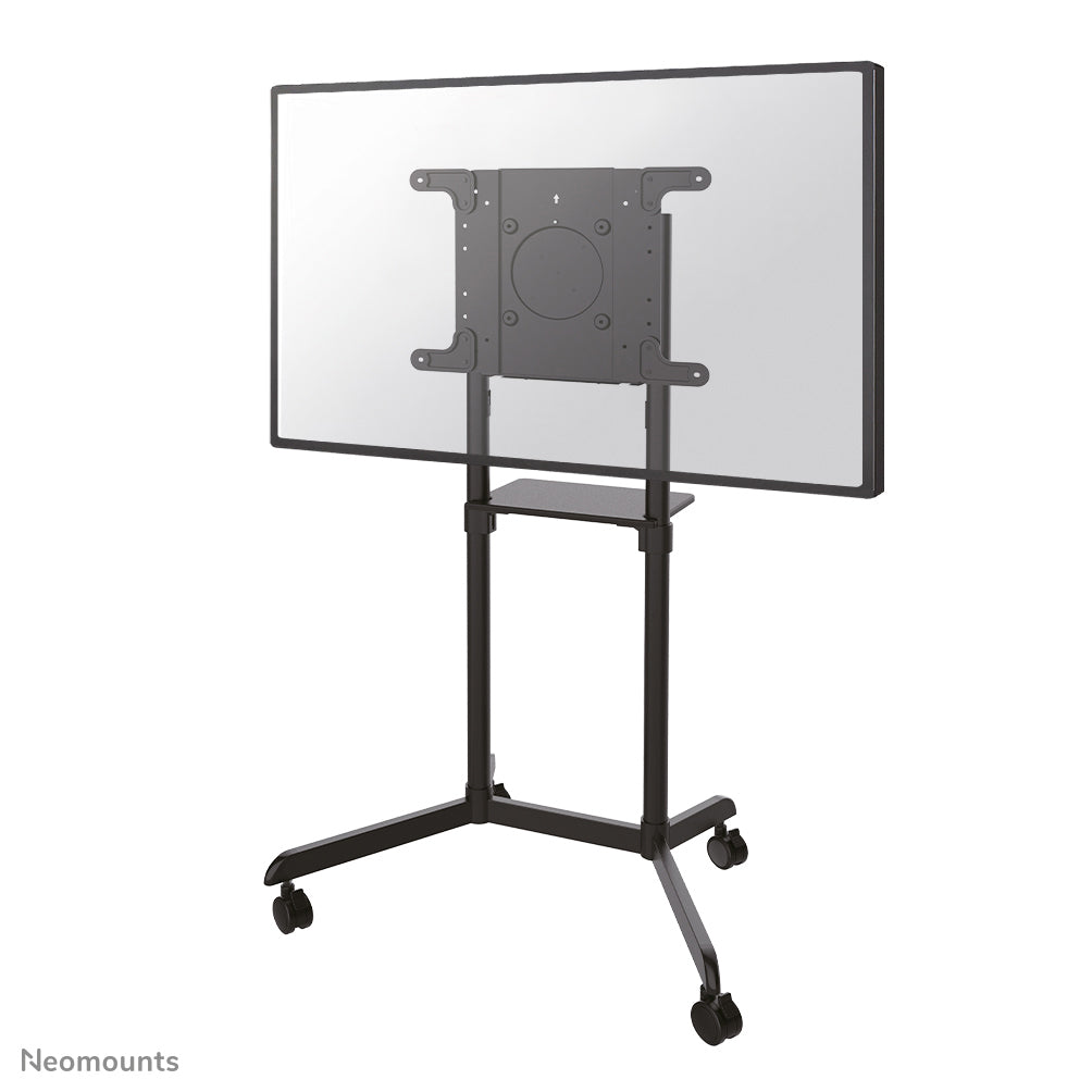 Neomounts Displayständer, für 37–70", VESA 200×200–600×400, bis 70 kg, schwarz