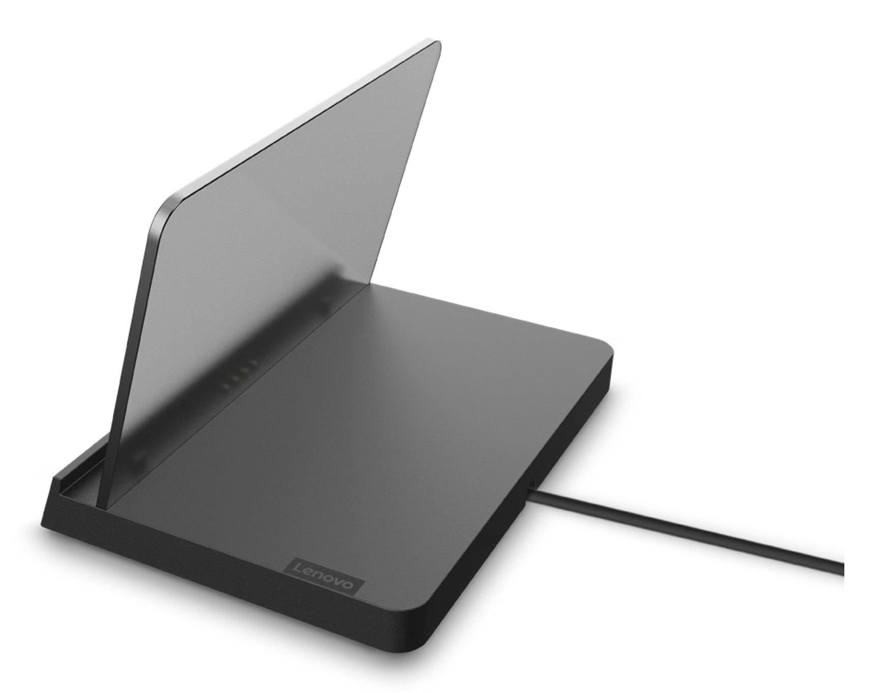 Lenovo ZG38C07019 USB-Wandladegerät – für Tablets – Schwarz