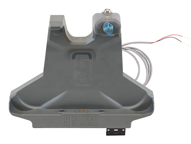 Gamber-Johnson 7160-2017-00 Geräte-Dock – 2× USB-A, für Honeywell ScanPal EDA10A