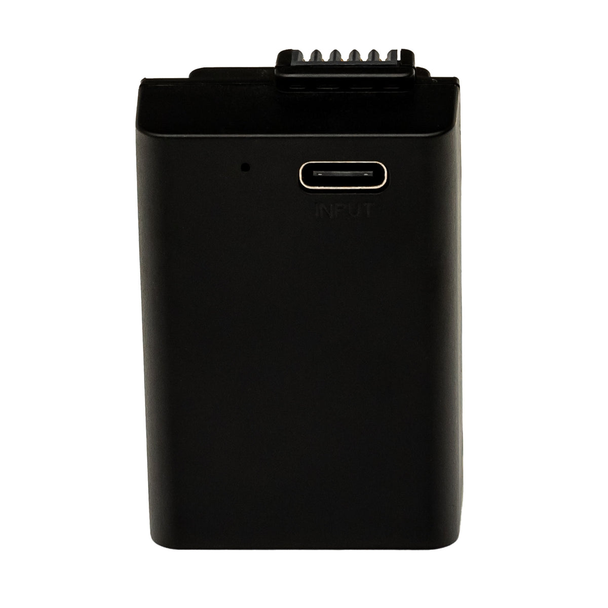 PATONA Platinum Akku – 1250 mAh, 7,6 V, USB-C – für Nikon EN-EL25, Zfc, Z50 und andere