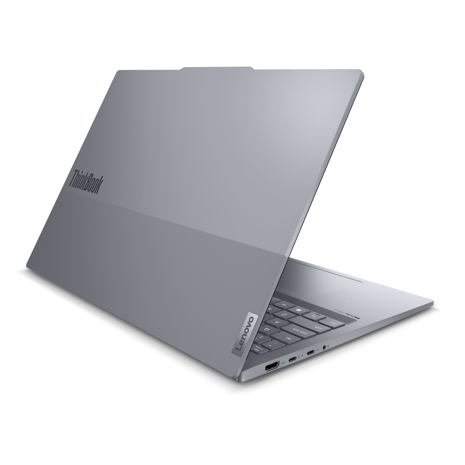 Lenovo ThinkBook 16 G7 QOY Copilot+ – Laptop – Windows 11 Pro