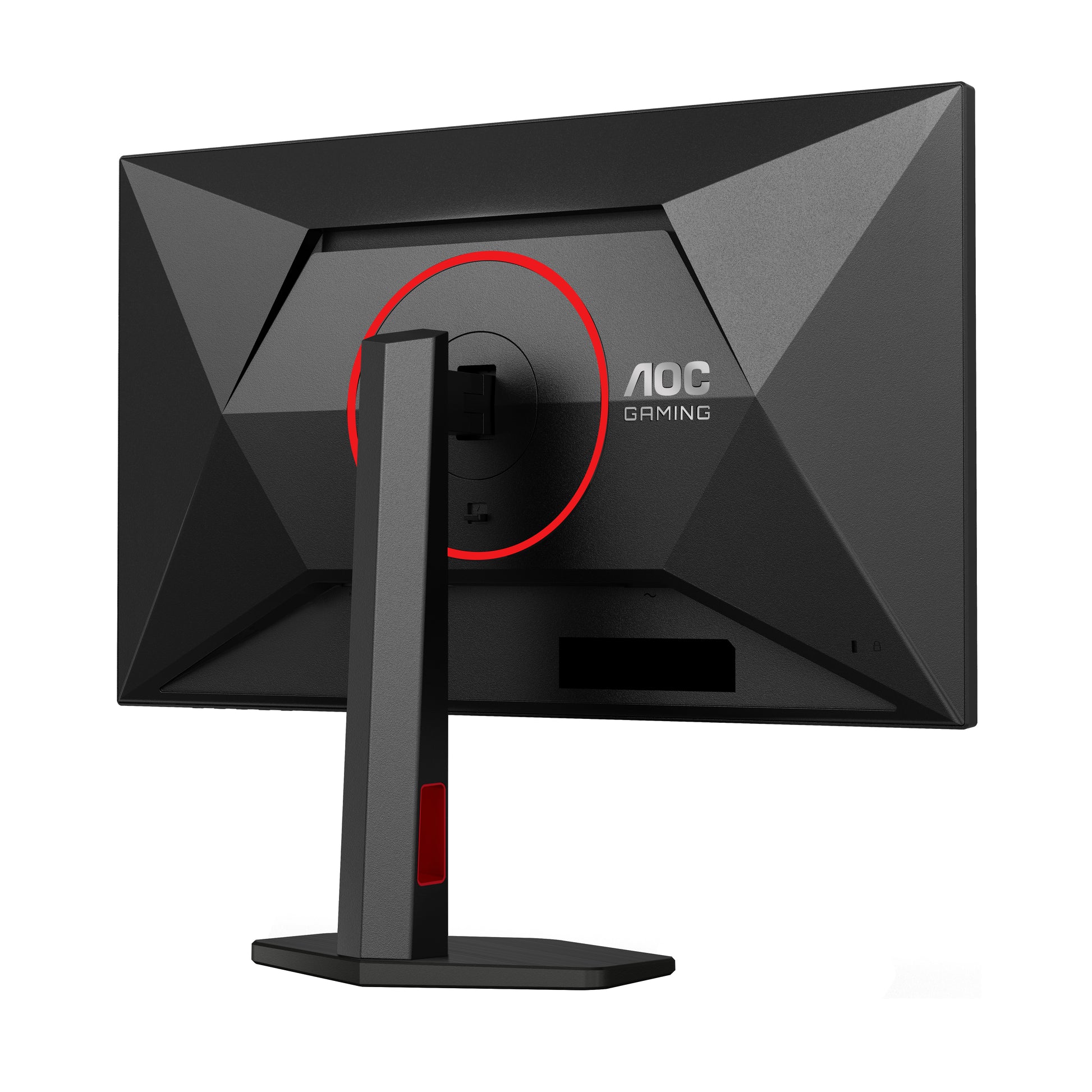 AOC 27G4ZR – 27", 1920 × 1080 (Full HD), IPS, 260 Hz, HDR10