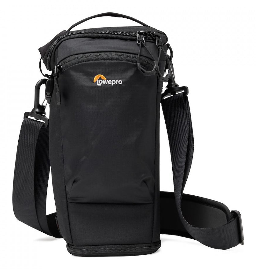 Lowepro ProTactic TLZ 75 Slim AW III Holster – Nylon/Polyester – Schwarz