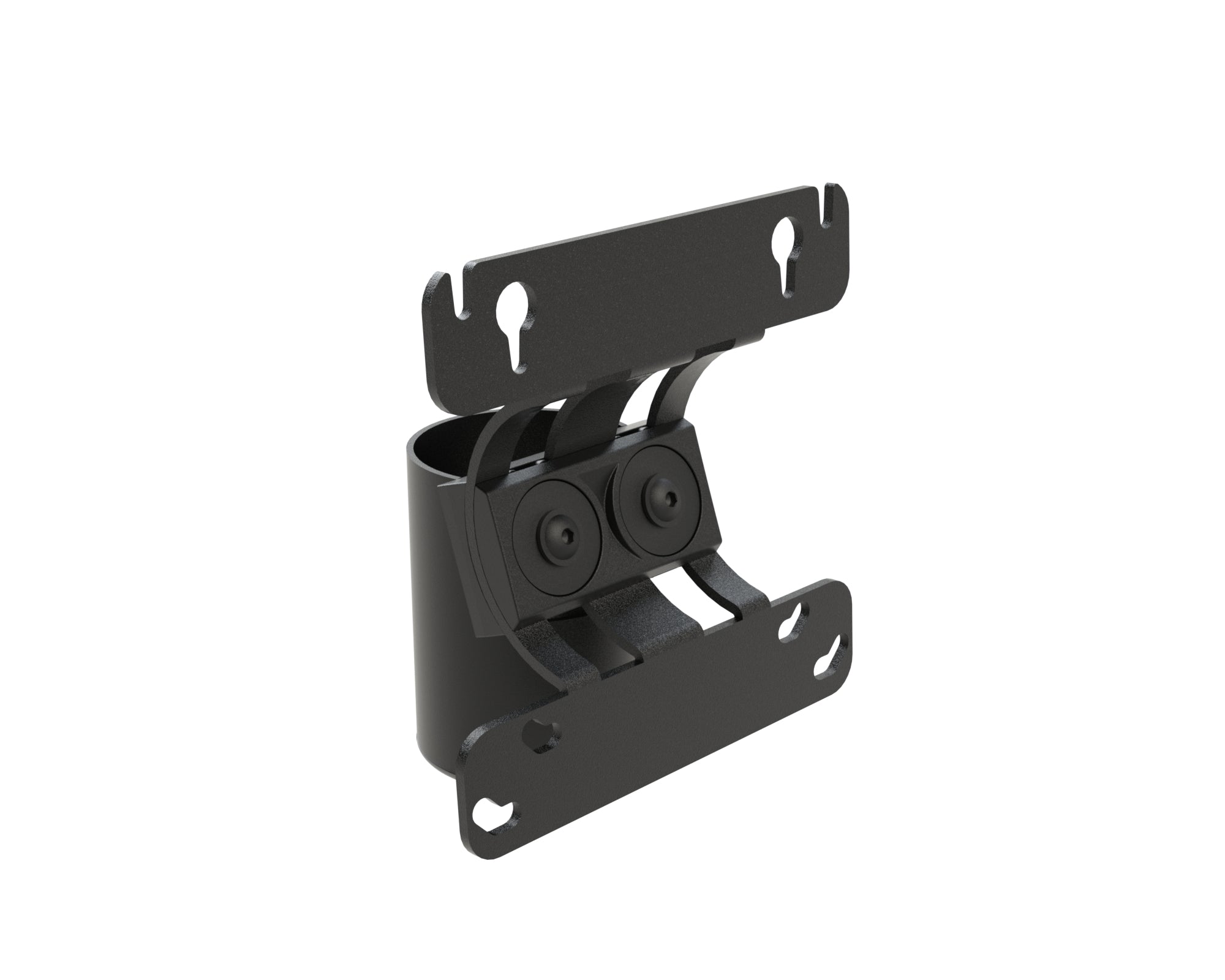 Ergonomic Solutions SpacePole – Panel-Kit für ARC, VESA 75/100