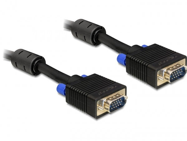 DeLOCK VGA Kabel – 10 m