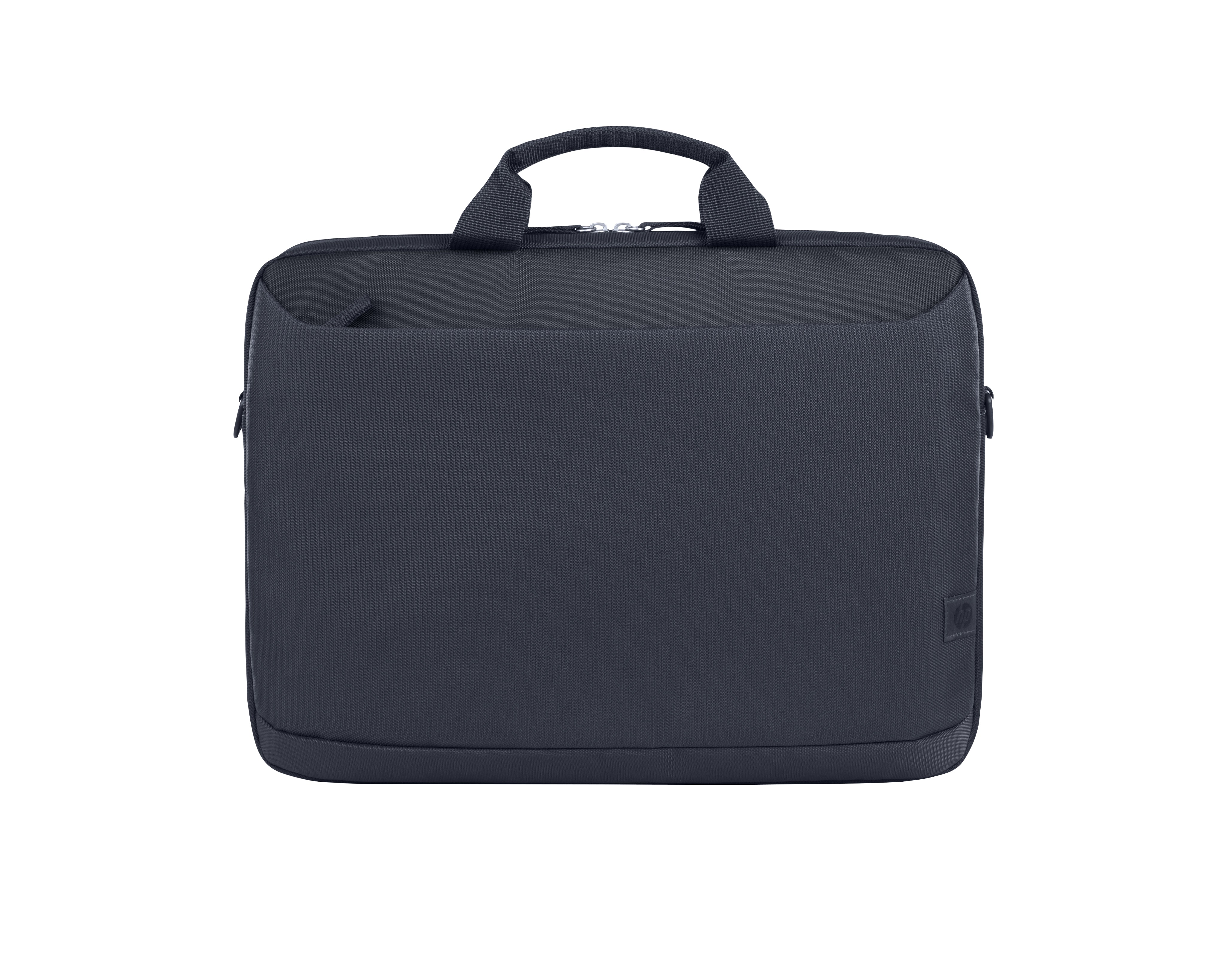 HP Aktentasche 16,1", Polyester, Odyssey Grau, 40,5 × 30,5 × 5 cm