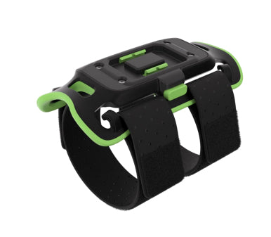 Zebra SG-WT5X6-WMTVL-01 – POS-Halterung, für WT5400/WT6400, Schwarz/Grün