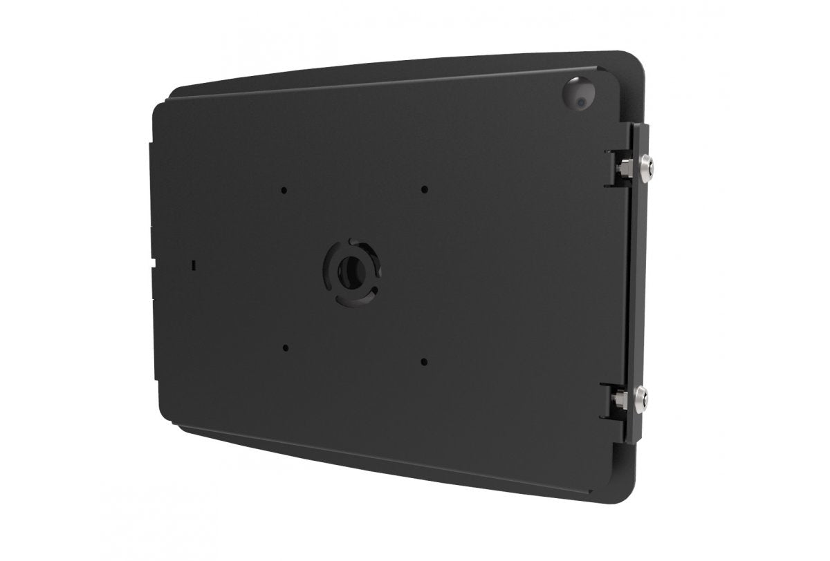 Compulocks Tablet-Ständer – Neigbar, Schwarz