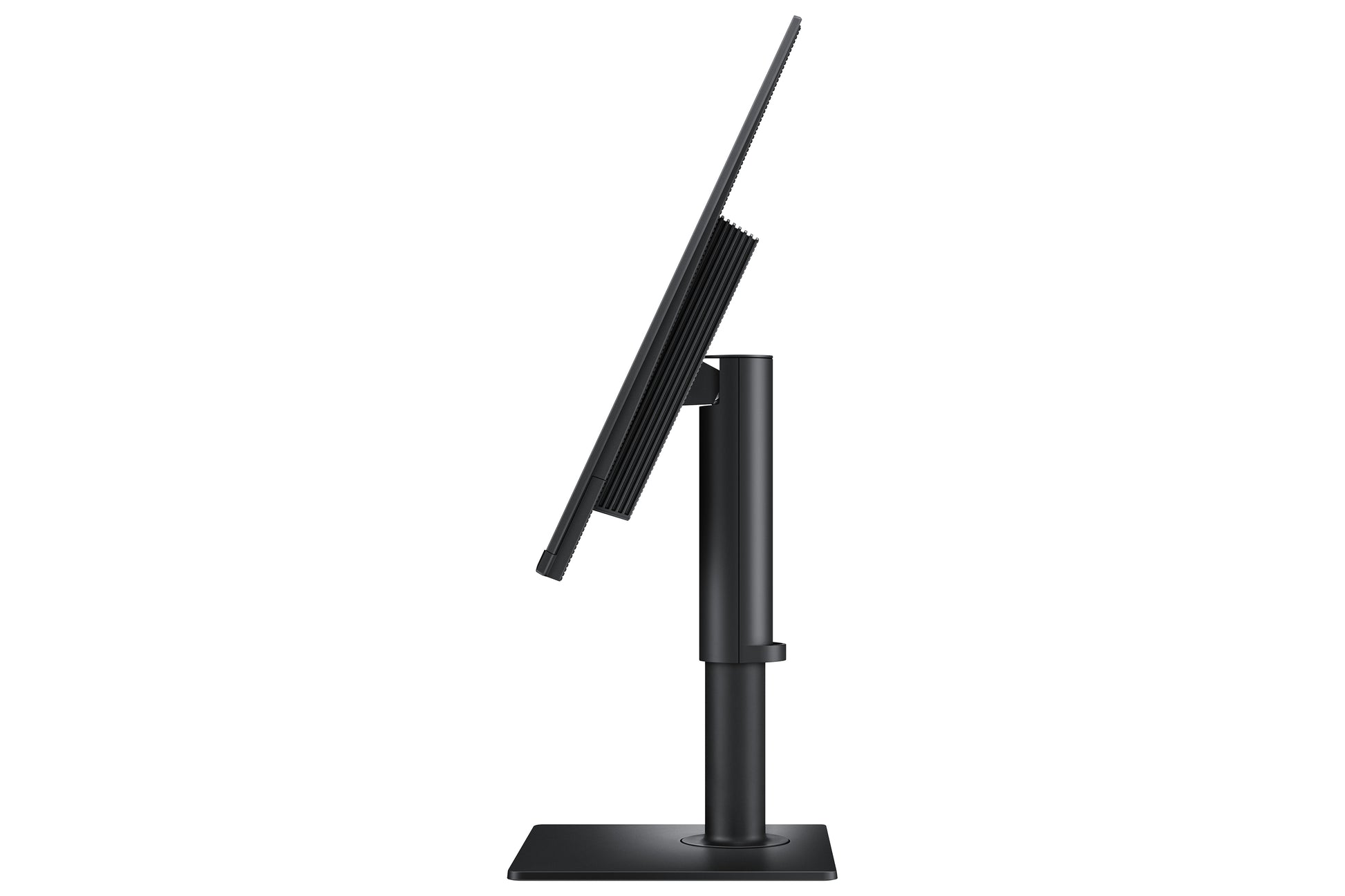 Samsung S40GD – Monitor, 27", 1920 × 1080 (Full HD), IPS, 100 Hz, 250 cd/m², VESA 100 × 100, Schwarz