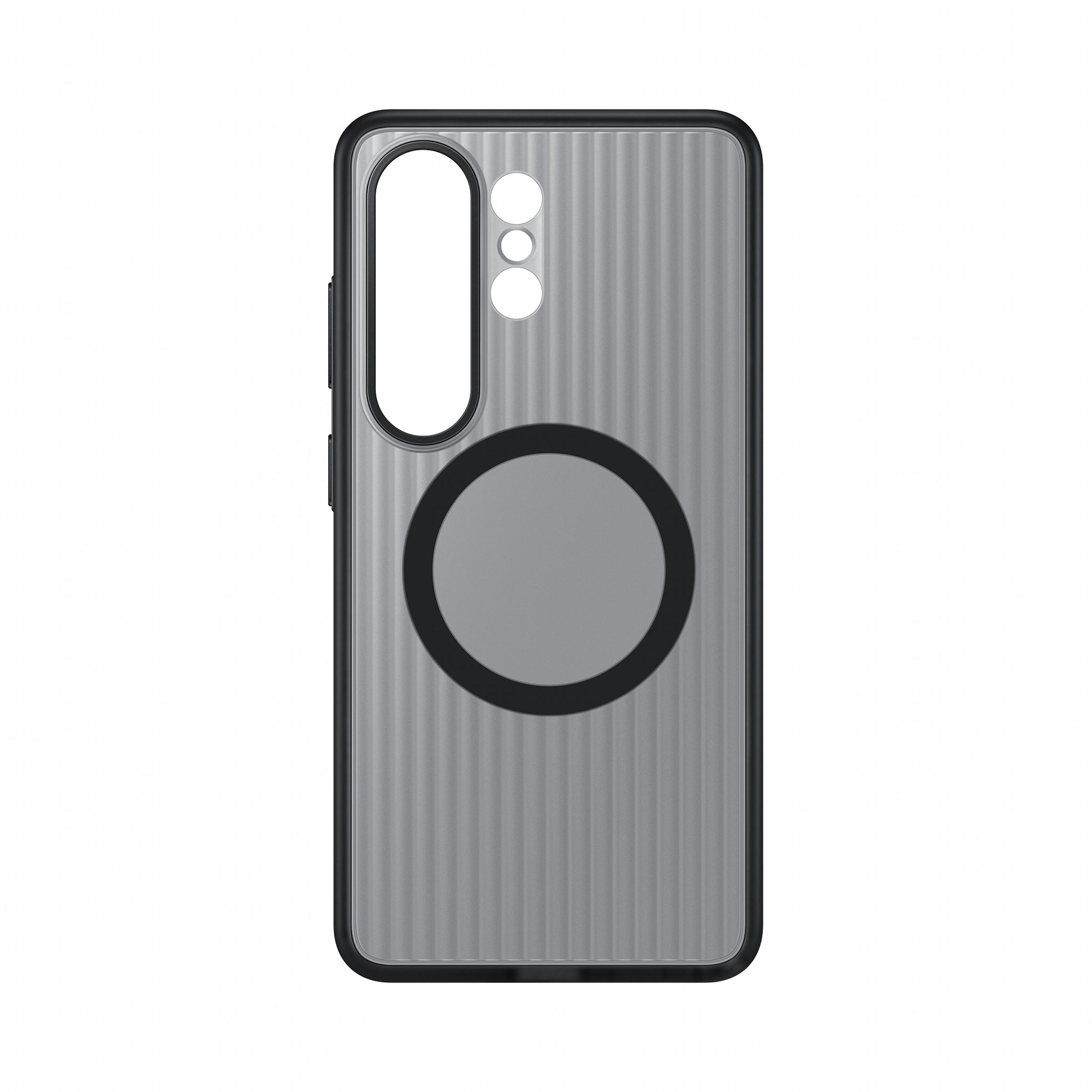 Samsung Backcover – für Samsung Galaxy S26 Ultra, Schwarz