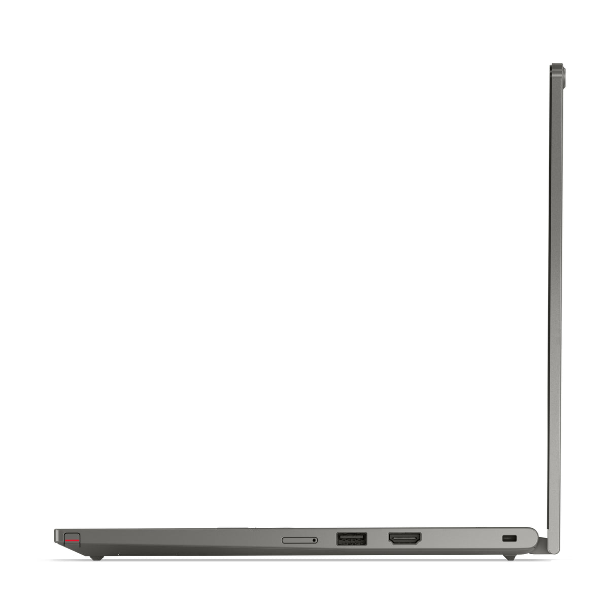 Lenovo ThinkPad L13 Gen 6 – 13,3" WUXGA Touch, Ryzen 5 Pro 215, 32 GB, 512 GB SSD, Win 11 Pro