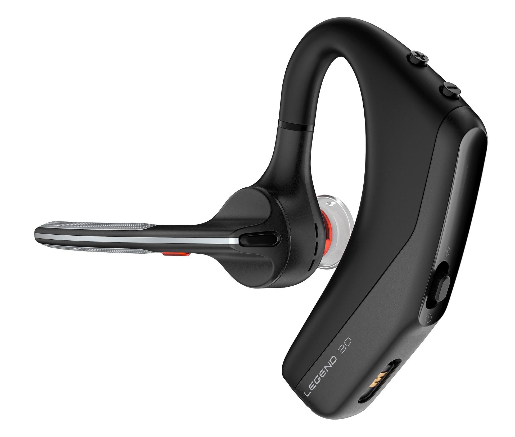 HP Voyager Legend 30 TWS In-Ear – BT, mit Ladecase, Schwarz