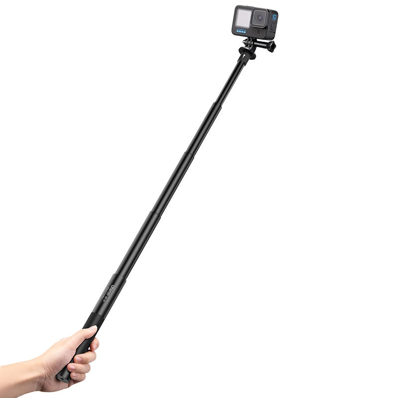 Ulanzi MT-57 Selfie-Stick – bis 81 cm – Traglast 1 kg
