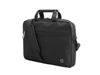 HP Renew Business Notebook-Tasche bis 14" – Schwarz