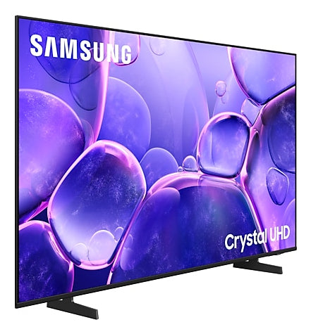 Samsung UE55U8072 – 55" Fernseher – 4K UHD – LED – Tizen – 50 Hz – HDR10+