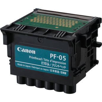Canon Druckkopf PF-05 – Mehrfarbig – für Canon iPF6300/iPF6350/iPF8300