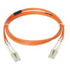 IBM LWL-Patchkabel – LC–LC, Multimode, 25 m