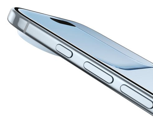 Belkin UltraGlass2 Displayschutz – für Apple iPhone