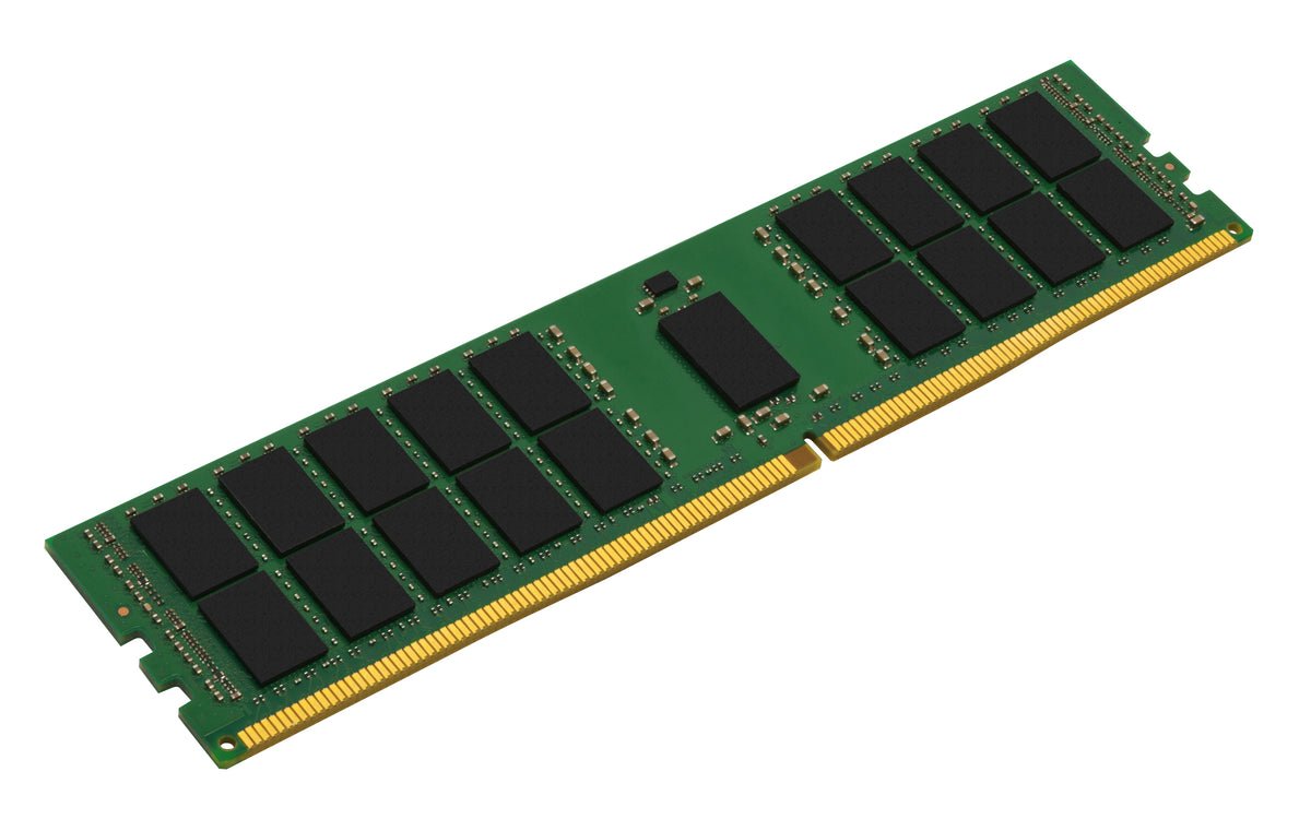 Kingston Technology Kingston KSM29RS8/16HAR – Speichermodul – 16 GB DDR4 ECC Registered CL21, 288-poliger DIMM