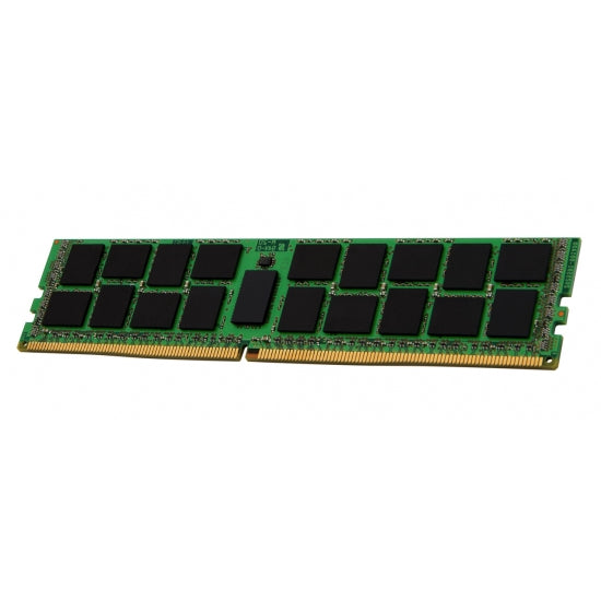 Kingston Technology Kingston KTH-PL429/64G – Arbeitsspeicher – 64 GB, DDR4-2933 MHz, Registered ECC, 288-Pin DIMM, für PC/Server