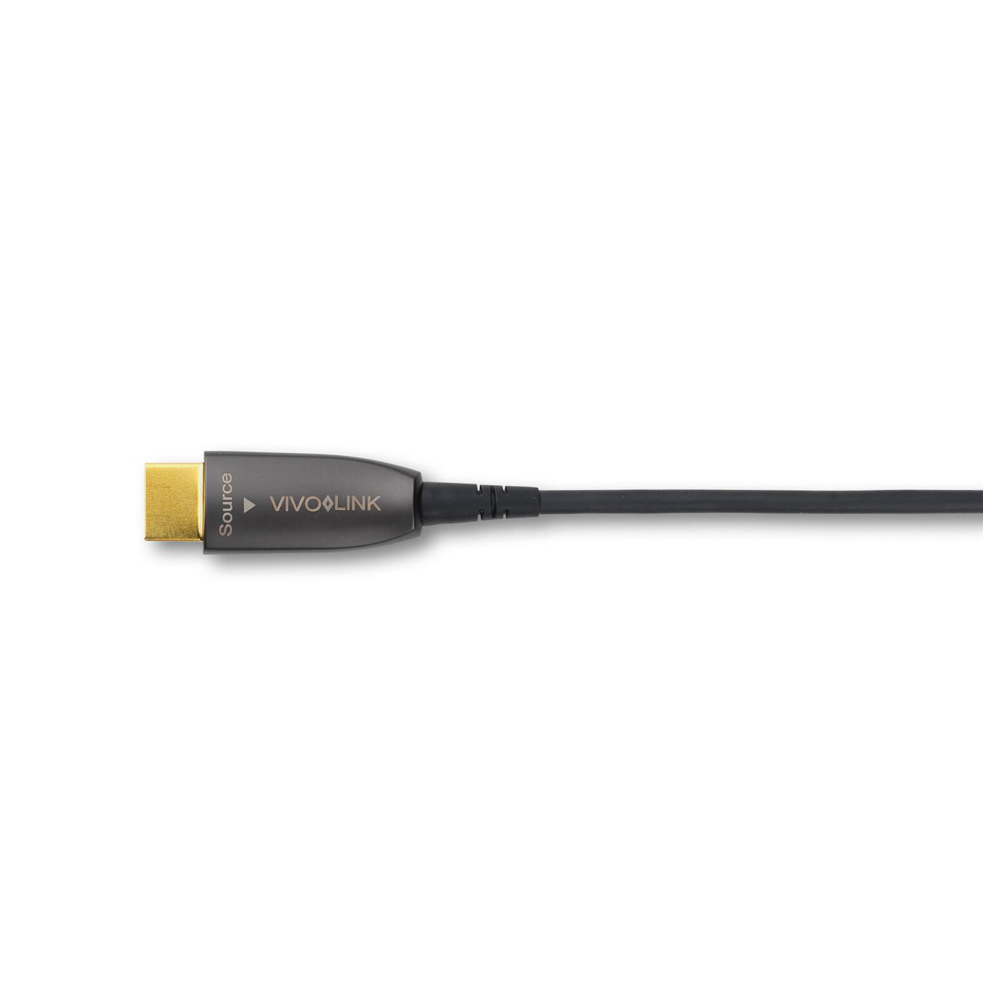 Vivolink HDMI-Kabel, OPTIC 4K