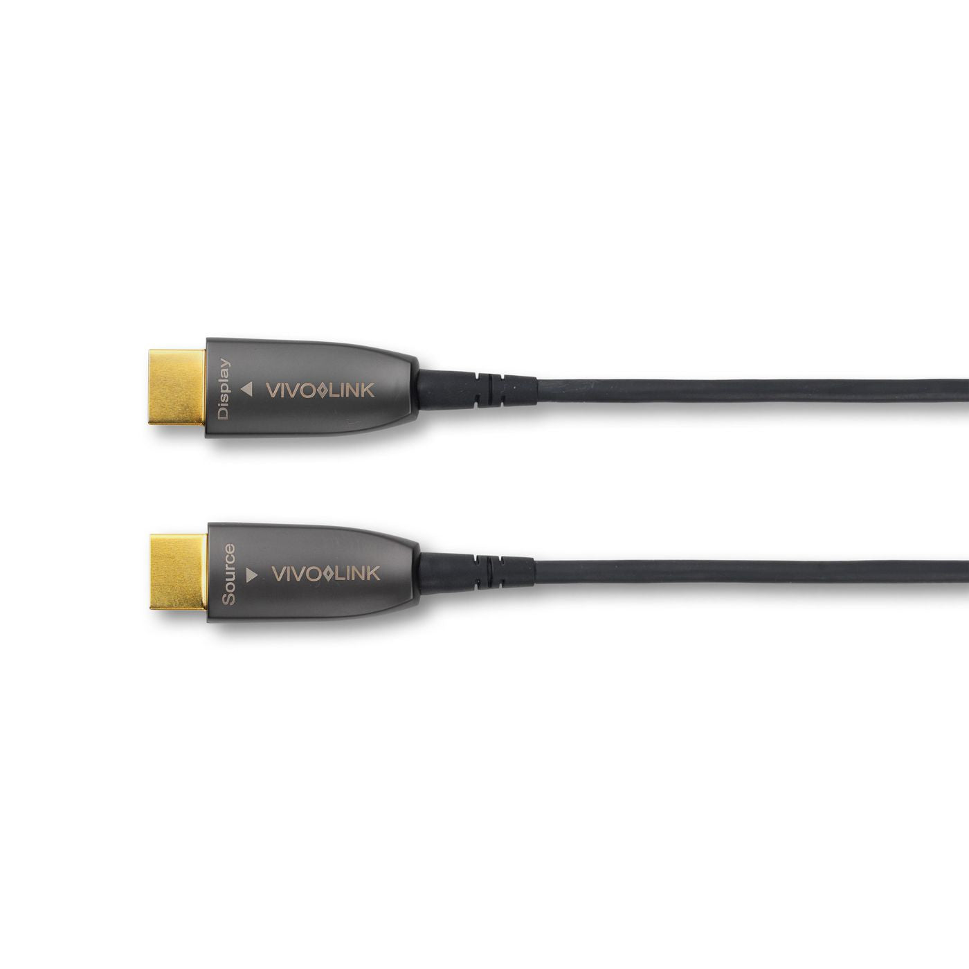 Vivolink HDMI-Kabel, OPTIC 4K