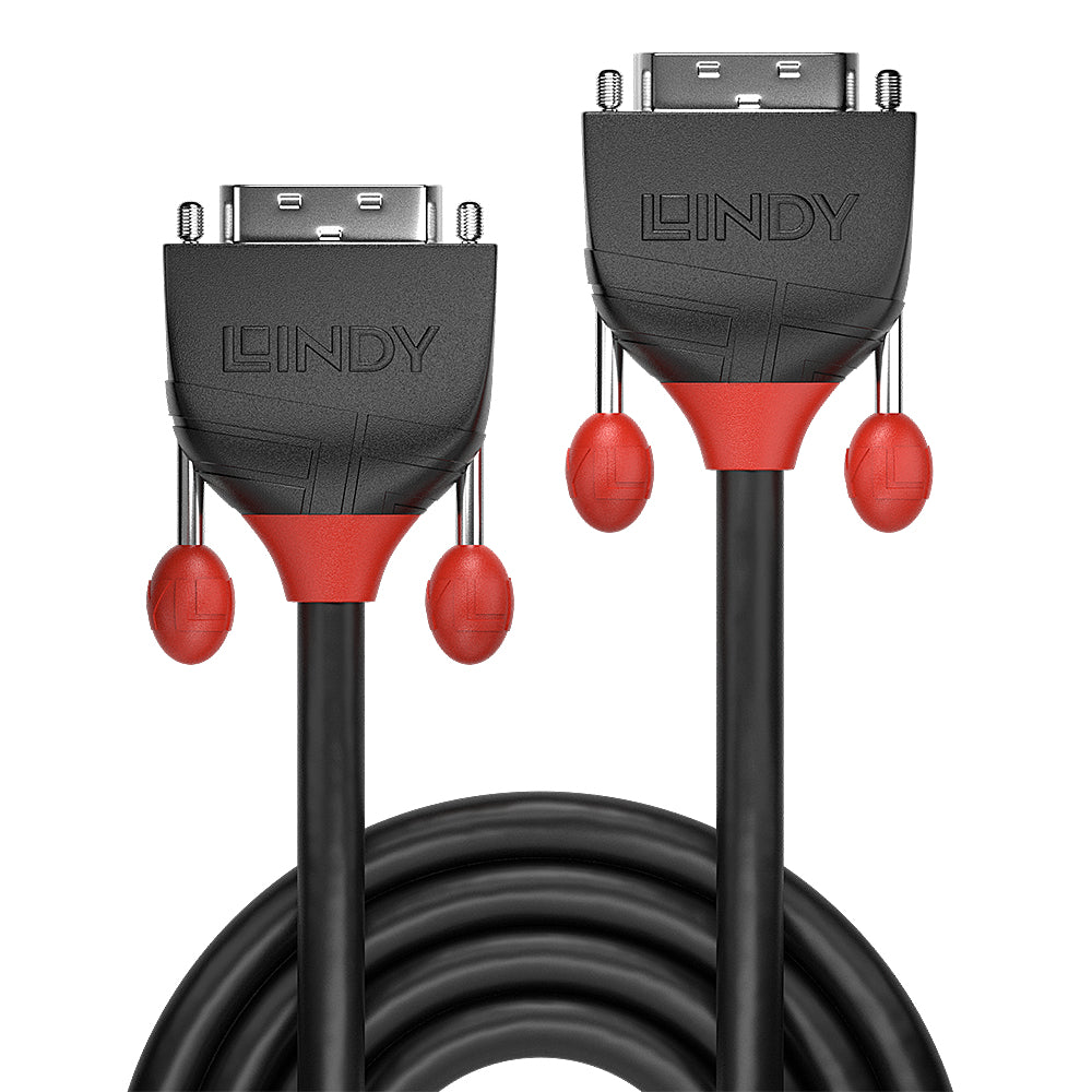 Lindy DVI-D Kabel 1920×1200 – 3 m