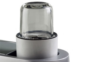 Kenwood Kräuter-/Gewürzmixer AT320A – für Chef-Serien, z. B. Chef Sense, Cooking Chef, Major