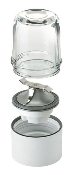 Kenwood Kräuter-/Gewürzmixer AT320A – für Chef-Serien, z. B. Chef Sense, Cooking Chef, Major