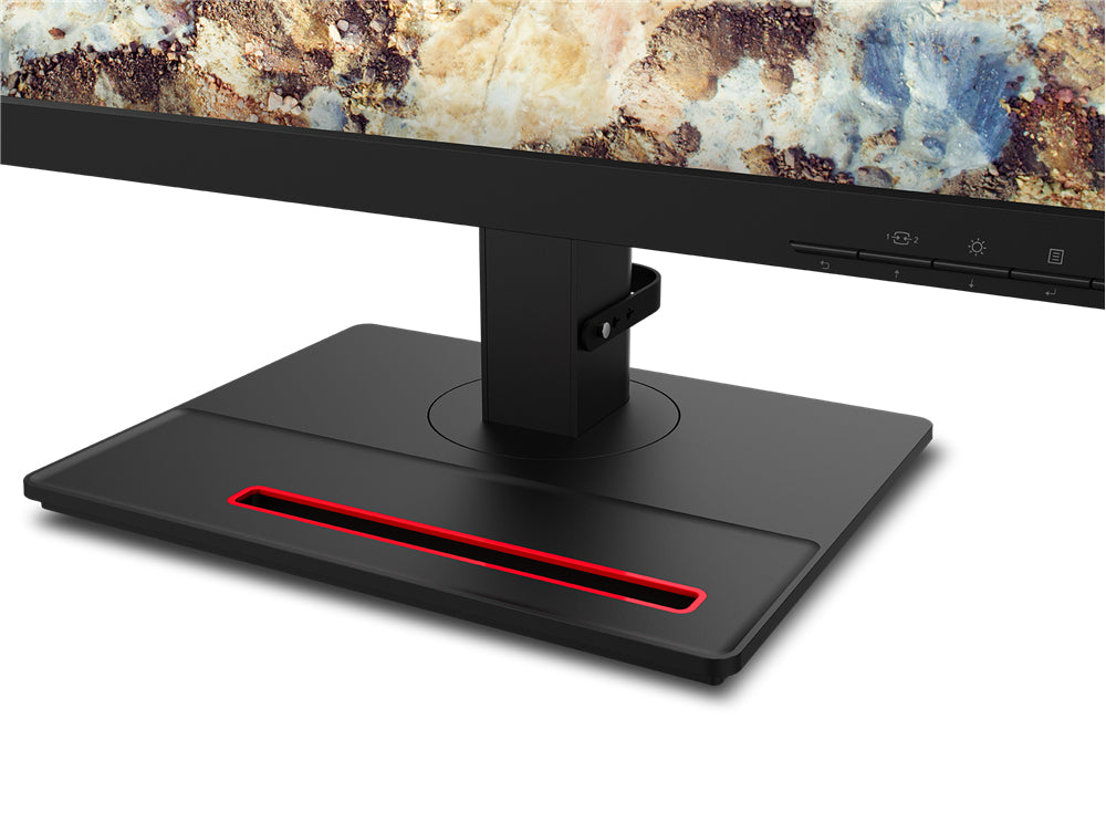 Lenovo ThinkVision T22i-20 – 21,5", 1920 × 1080 (Full HD), IPS