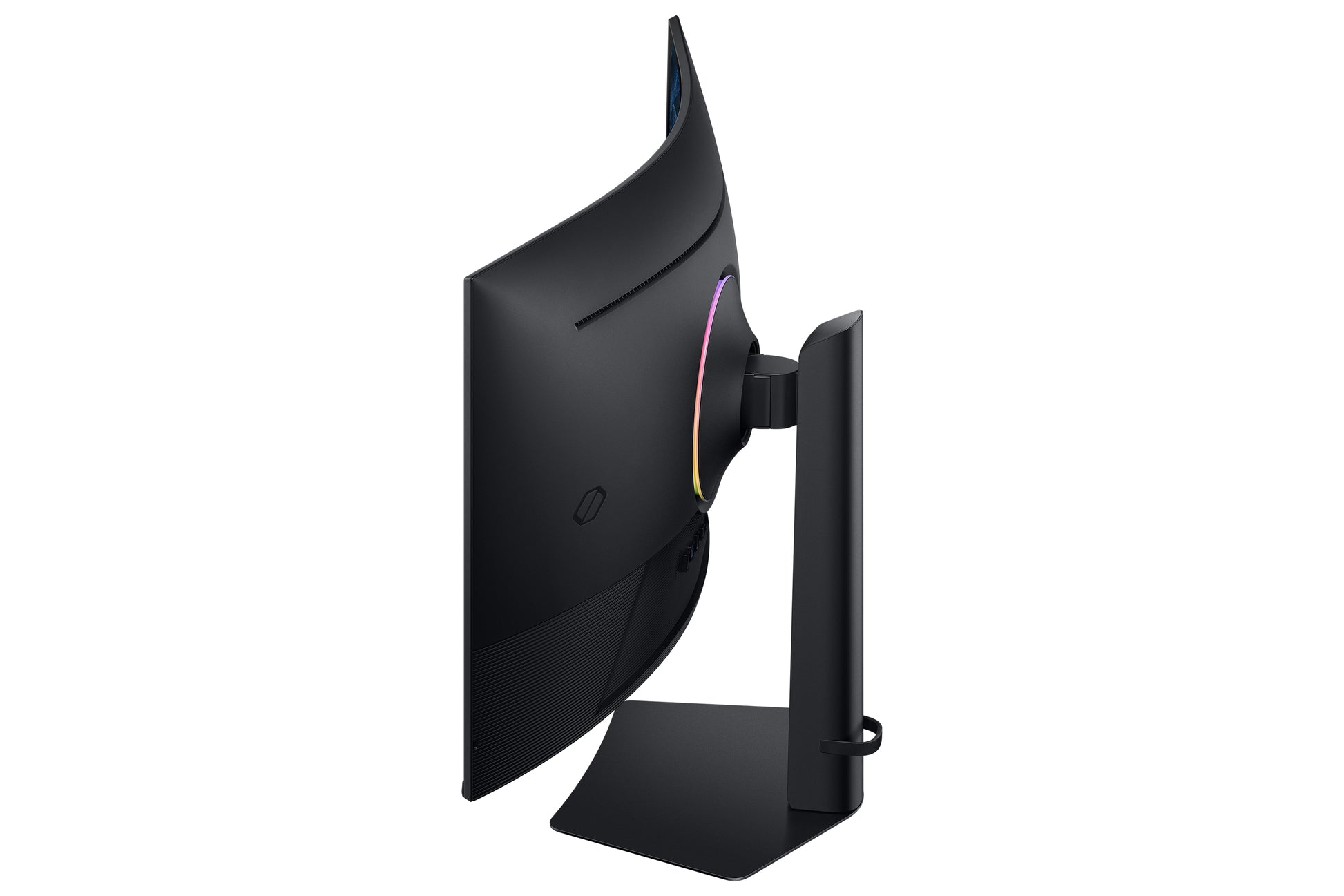Samsung Odyssey G7 S37FG756EU – 37" Curved, 3840 × 2160 (4K), VA, 165 Hz, DisplayHDR 600
