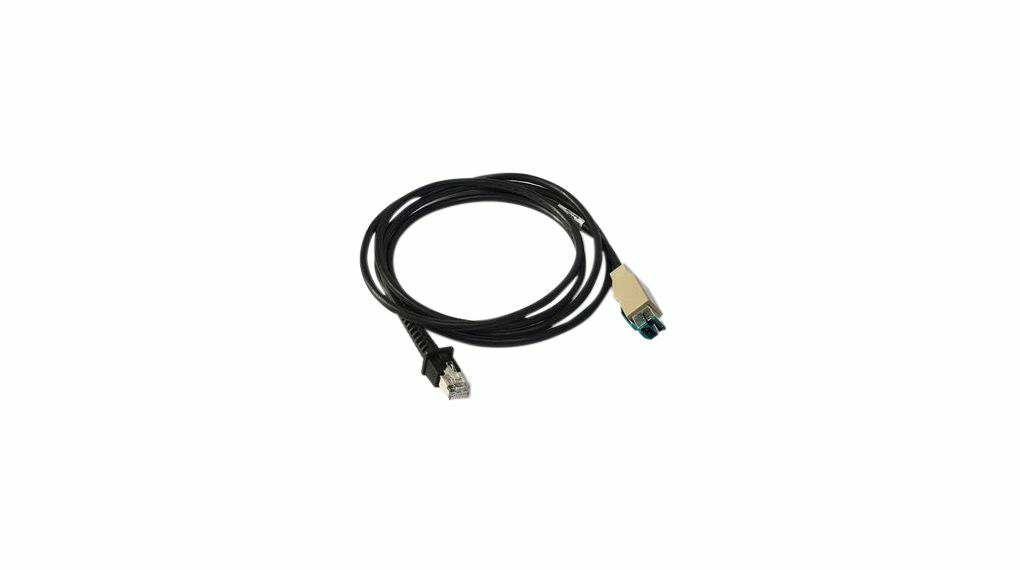 Datalogic USB-Kabel – 90A052302 – USB-A auf USB-A – für Gryphon 4500 – schwarz – 2 m