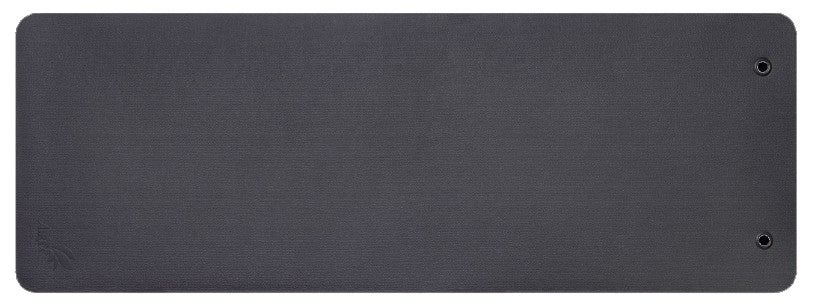 Airex Anti-Ermüdungsmatte – 65 × 185 cm, 0,7 cm, anthrazit, rutschfest, leicht zu klappen