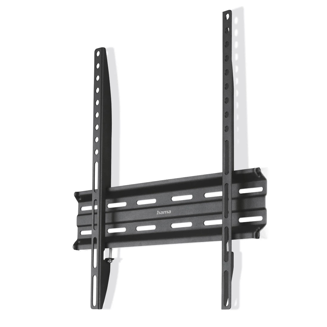 Hama Wandhalterung – Fix – 32–65" – VESA 75×75–400×400 – bis 35 kg – 00220809
